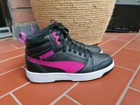 Puma Sneaker 37,5 neuwertig Nordrhein-Westfalen - Korschenbroich Vorschau