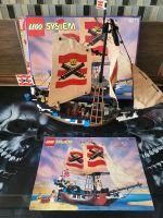 Lego Piratenschiff mit Anleitungen und ovp Ludwigslust - Landkreis - Hagenow Vorschau