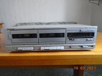 Vintage Pioneer Doppel-Casettendeck CT-W330 Nordrhein-Westfalen - Bad Salzuflen Vorschau