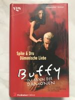 Buffy Im Bann der Dämonen Spike & Dru Dämonische Liebe Nordrhein-Westfalen - Lage Vorschau