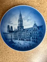 Wandteller München - Royal Copenhagen Hessen - Mainhausen Vorschau