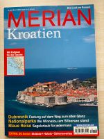 Merian Magazin Kroatien Leipzig - Leipzig, Südvorstadt Vorschau