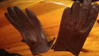 2 Paar DAMEN - LEDERHANDSCHUHE SEHR Weiches LEDER Sehr Elegant Baden-Württemberg - Oberderdingen Vorschau