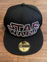 New Era 59Fifty Star Wars Cracked Woodmark - Krieg der Sterne Köln - Worringen Vorschau