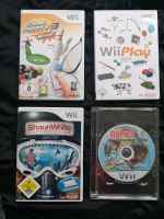 Nintendo Wii Spiele Bayern - Sontheim Vorschau