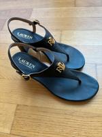 Schuhe Sandalen Ralph Lauren Berlin - Mitte Vorschau