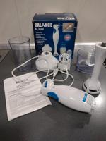 Stabmixer Set Mixer Zerkleinerr 3in1 Pürrierstab Nordrhein-Westfalen - Herne Vorschau