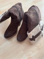 Damenstiefel / vintange Bayern - Straubing Vorschau