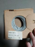 100 Mt. Kabel:H05V-K 0,75 mm grau Düsseldorf - Eller Vorschau