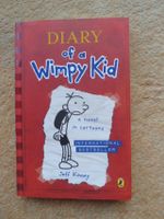 Jeff Kinney, Diary of a wimpy kid Kreis Pinneberg - Pinneberg Vorschau
