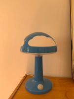 Blaue Cloud Mushroom Tischlampe von Henrik Preutz für IKEA, 1990 Bayern - Regensburg Vorschau