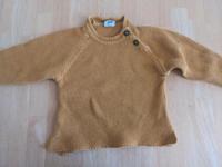 Strick Pullover 86 Alana orange ocker Leipzig - Eutritzsch Vorschau