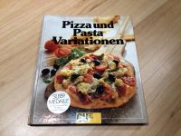Kochbuch Pizza Pasta Variationen Schleswig-Holstein - Schwedeneck Vorschau
