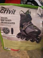 Inline Skates, NEU, Gr. 37-41, verstellbar Thüringen - Gera Vorschau