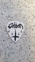 Caliban Guitar Pick Plektrum Nordrhein-Westfalen - Paderborn Vorschau