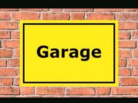 Garage für Motorrad nähe Triptis Thüringen - Greiz Vorschau