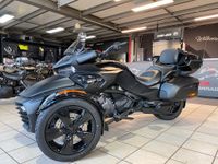 Can Am Spyder F3 LTD SE6 3-J Garantie Bayern - Bruck Vorschau