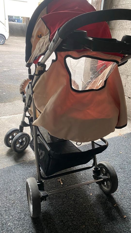 Kinder Jeep Buggy in Mannheim