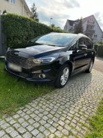 Ford S-Max 1,5 EcoBoost Titanium Titanium Freiburg im Breisgau - Kirchzarten Vorschau