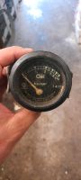 Öl/Temperatur manometer/oldtimer/vorkrieg Sachsen - Bobritzsch-Hilbersdorf Vorschau