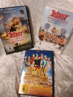 Asterix 3 Filme DVD Schleswig-Holstein - Kiel Vorschau