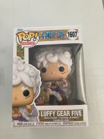 Funko Pop luffy gear Five one piece Leipzig - Möckern Vorschau