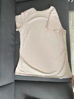 2 T-Shirts schwarz/ rosa Umstandsmode Gr 40/42 Schwangerschaft Sachsen - Niederfrohna Vorschau