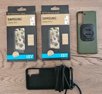 Samsung Galaxy S21+ Zubehör - SP-Connect Bochum - Bochum-Nord Vorschau