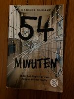 54 Minuten Berlin - Wilmersdorf Vorschau