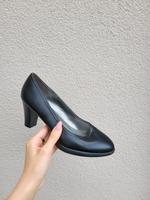 Schwarze Pumps Obervieland - Habenhausen Vorschau