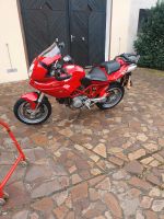 Motorrad Ducati Multistrada 1000 DS Brandenburg - Bad Liebenwerda Vorschau