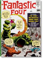 Marvel Comics Library. Fantastic Four. Vol. 1. 1961–1963 Nordrhein-Westfalen - Witten Vorschau
