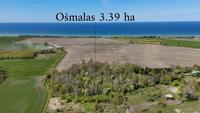 Baugrundstück an der Ostsee – 900 m vom Strand in Lettland Dresden - Pieschen Vorschau