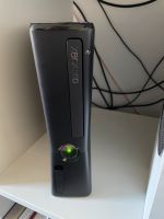 Xbox 360 Slim Niedersachsen - Friedeburg Vorschau