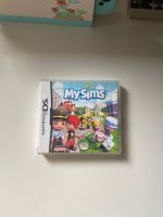 My Sims für Nintendo Ds Essen-West - Frohnhausen Vorschau