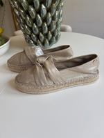 S.Oliver - Espadrilles - Champagne - 41 - Soft Foam - New Pankow - Prenzlauer Berg Vorschau