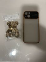 iPhone 13 Hülle, Case Gold, Pop, Socket Niedersachsen - Lehrte Vorschau