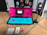 Monster High Create a Monster Labor Schleswig-Holstein - Mielkendorf Vorschau