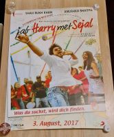 Verschiedene Bollywood Filmposter, Shah Rukh Khan, Rani Mukherjee Nürnberg (Mittelfr) - Südstadt Vorschau