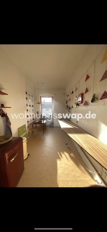 Wohnungsswap - 2 Zimmer, 66 m² - Tegeler Straße, Mitte, Berlin in Berlin