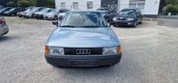 Audi 80 Automatik bj1990 mit 166000 km Baden-Württemberg - Öhringen Vorschau