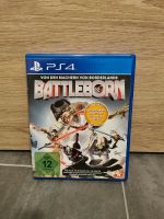 Battleborn PS4 Spiel Baden-Württemberg - Hechingen Vorschau