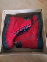 Damenstiefel - ungetragen/neu - Größe 37 Nordrhein-Westfalen - Mettmann Vorschau