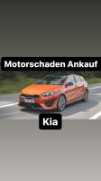 Motorschaden Ankauf Kia Sportage Sorento Ceed Optima Picanto West - Schwanheim Vorschau
