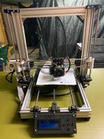 3D Drucker Anet a8 Bayern - Niederwinkling Vorschau