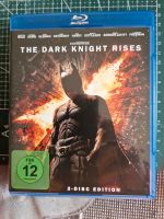 The Dark Knight Rises, Bluray Bayern - Merching Vorschau