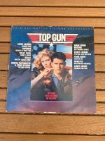 Top Gun Original Motion Pictures Soundtrack LP Vinyl gekauft 1986 Berlin - Mitte Vorschau