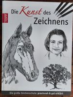 Die Kunst des Zeichnens Essen - Essen-Borbeck Vorschau