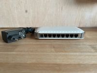 Netgear 8-Port Gigabit Switch Bayern - Kolbermoor Vorschau