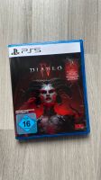 Diablo 4 PS5 PlayStation 5 wie neu Eimsbüttel - Hamburg Stellingen Vorschau